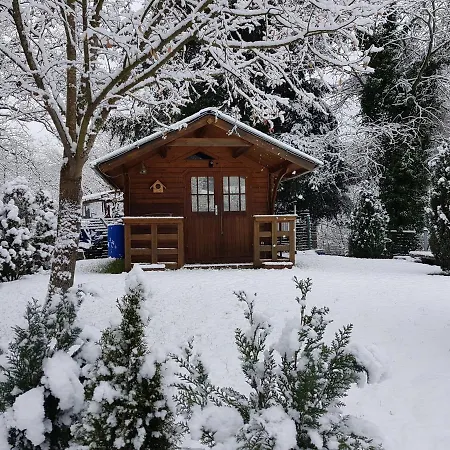 Hoellenbergblick Apartamento Spirkelbach