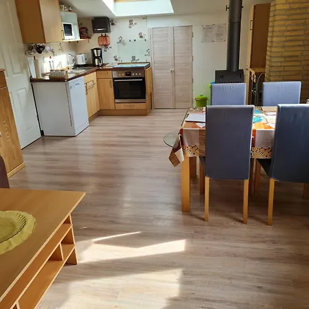 Apartamento Hoellenbergblick