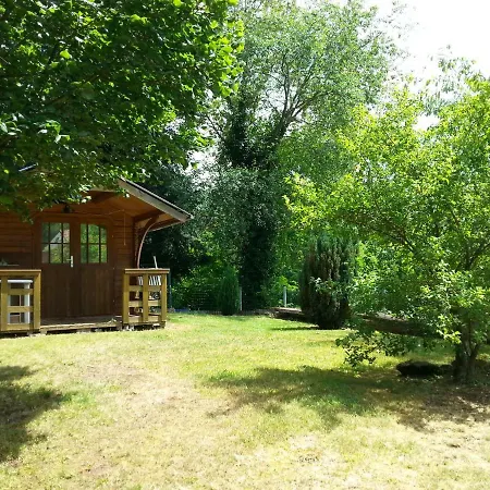 Hoellenbergblick Apartamento *