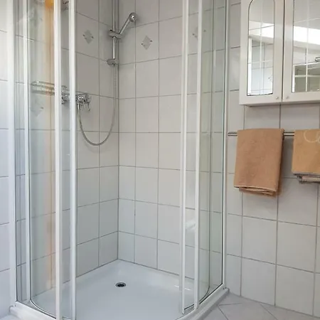 Hoellenbergblick Apartamento *